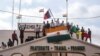 What Sanctions Have Been Imposed on Niger Since the Coup?