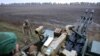 Russia Says Ukraine Drone Hit Nuclear Waste Storage Site 