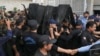 Pakistan Urged to Desist from Trying Civilians in Military Courts