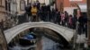 Italy Faces New Drought Alert After Another Dry Winter