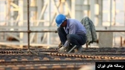شرایط ناایمن کارگاه‌ها در ایران