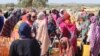 In Chad Camps, Survivors Recount Sudan War Horrors 