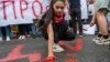 Учесниците побараа одговорност од актуелната власт, но и експедитивност од правосудните органи за целосно расветлување на случајот