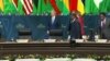 Habari! White House to welcome Kenyan president