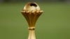 AFCON: Najeriya Ta Yi Nasara A Kan Kwaddebuwa