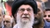 واکنش کاربران به «فرار حاکم مسلط در دوران زمام‌داری»: خامنه‌ای، دقیقا کجایی