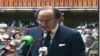د پاکستان د نوي بجټ نیمایي برخه به د لویو پورونو په بیرته ورکولو باندې لګیږي