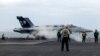 AS, Jepang, dan Korsel Latihan Militer di Laut yang Disengketakan