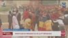 Tchad : prestation de serment du président élu, le général Mahamat Idriss Déby Itno