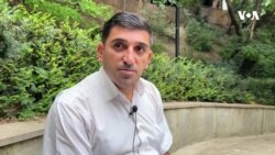 Gürcüstan höküməti azərbaycanlı ictimai fəalın sığınacaq müraciətini qəbul etməyib