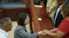 Hubungan AS-China dalam Pengawasan di saat Pemimpin Taiwan Singgah di California