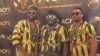 African Fashion dans le Maryland : Un voyage à travers les traditions vestimentaires africaines
