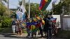 Macron says he will not force voting reforms in New Caledonia