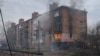 Ukraine Says Intensity of Bakhmut Fighting ‘Only Increasing’ 