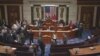 Vote pour une enquête de mise en accusation de Biden 
