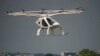 Lean Green Flying Machines Take Wing in Paris, Heralding Transport Revolution