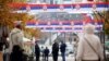 Ulica u Severnoj Mitrovici, arhivska fotografija (Foto: REUTERS/Ognjen Teofilovski) 