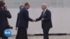 Fin de la tournée de Joe Biden en Europe
