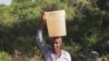 40% des communautés rurales n'ont pas accès à l'eau en Eswatini