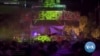 Israelis Offer Therapy for Survivors of Hamas Music Festival Massacre