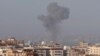 Rockets Fired From Gaza Raise Tension as Passover Begins