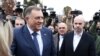 Dodik pred Sudom BiH (Foto: BIRN BiH)