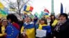 EU Agrees to $5 Billion Boost for Ukraine Military Aid Fund 