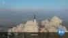 Maiden Voyage of SpaceX's Starship Meets Fiery End 