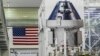 NASA akan Umumkan Awak Untuk Penerbangan Keliling Bulan 2024