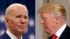 Presiden AS Joe Biden dan manyan Presiden Donal Trump akan kembali bertarung di Pilpres 2024. 