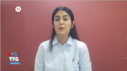 هدیه کیمیایی، روزنامه‌نگار