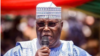 Atiku Abubakar (Hoto: Facebook/Atiku Abubakar)