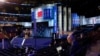 US Democrats set to celebrate Kamala Harris at national convention