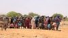 WFP Warns of 'Looming Hunger Catastrophe' in Sudan 
