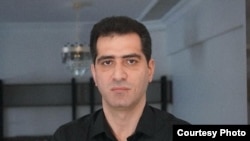 Musa Bərzin, hüquqşünas