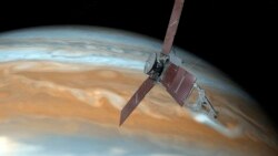 Quiz - New Data Suggests Jupiter’s Moon Europa Has Less Oxygen than Expected