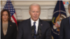 thumbnail Biden: 'We Have Israel’s Back' After Weekend Terror Attacks