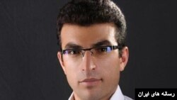 یوروش مهرعلی بیگلو، فعال مدنی زندانی