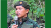 ကရင်နီ အမျိုးသားများကာကွယ်ရေးတပ်ဖွဲ့ KNDF ဥက္ကဌ ခွန်ဘီထူး