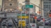 L'administration Trump va annuler l'autorisation du nouveau péage urbain de New York