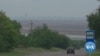 Dam Destruction Leaves Dry Wasteland in Shadow of Ukraine’s Precarious Nuclear Plant 