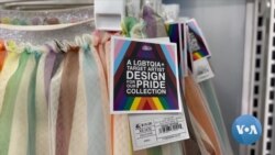 US Businesses Facing Backlash for Pride Month Campaigns 