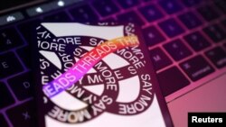 За нешто повеќе од еден месец, дневните активни корисници на „Threads“ преку „Android“ паднаа на 10,3 милиони од 49,3 милиони.