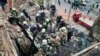 Russian Attack Kills 10-Year-Old and His Grandmother in Ukraine