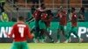 CAN : La Tunisie piégée par la Namibie qui signe un succès historique (1-0)