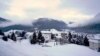 Davos 2024 : un plaidoyer pour l’IA, le libre-échange et la concurrence