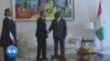 Abuja, troisième étape de la tournée africaine de Blinken