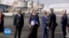 Blinken entame sa tournée africaine