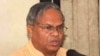 বিএনপির জ্যেষ্ঠ যুগ্ম মহাসচিব রুহুল কবির রিজভী