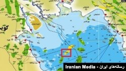 میدان مشترک «آرش» (الدوره)